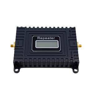 Усилитель сигнала Power Signal 2100 MHz (для 2G) 65 dBi, кабель 10 м., комплект - 3