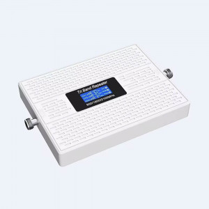 Усилитель сигнала связи Power Signal Extra 900/1800/2100 MHz (для 2G, 3G, 4G) 70 dBi, кабель 15м., комплект - 3